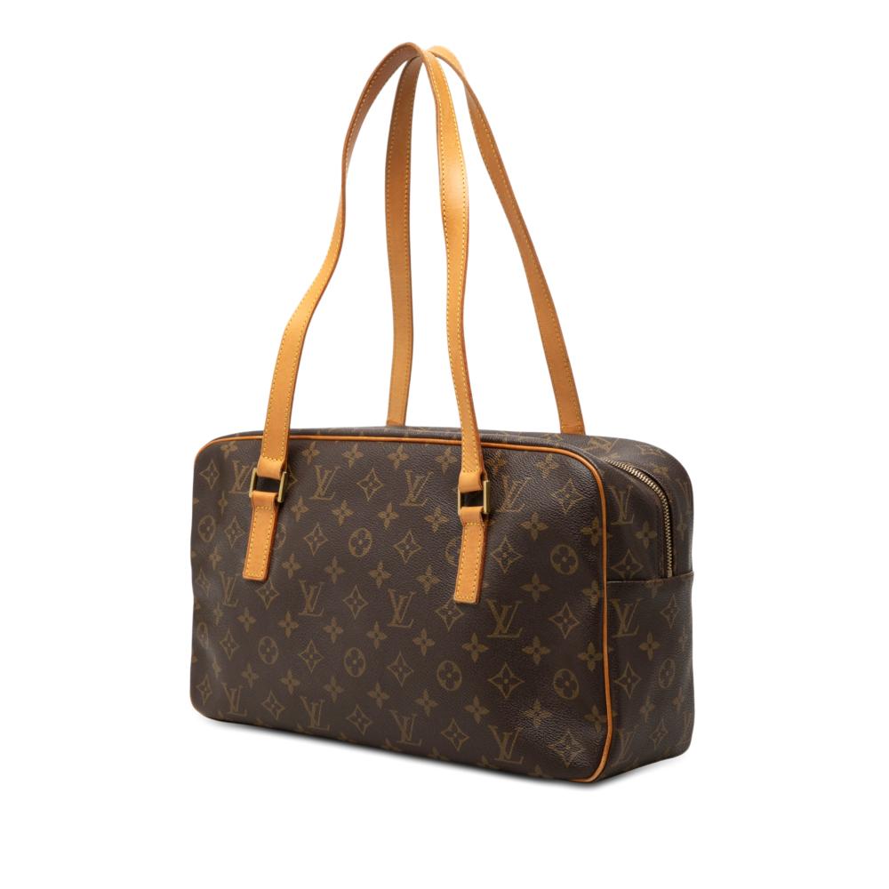 Louis Vuitton Cite