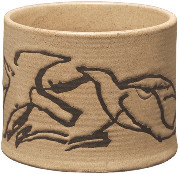 Vuelo Cup Dark Buff - Køb til DKK 112 - Spar 25%