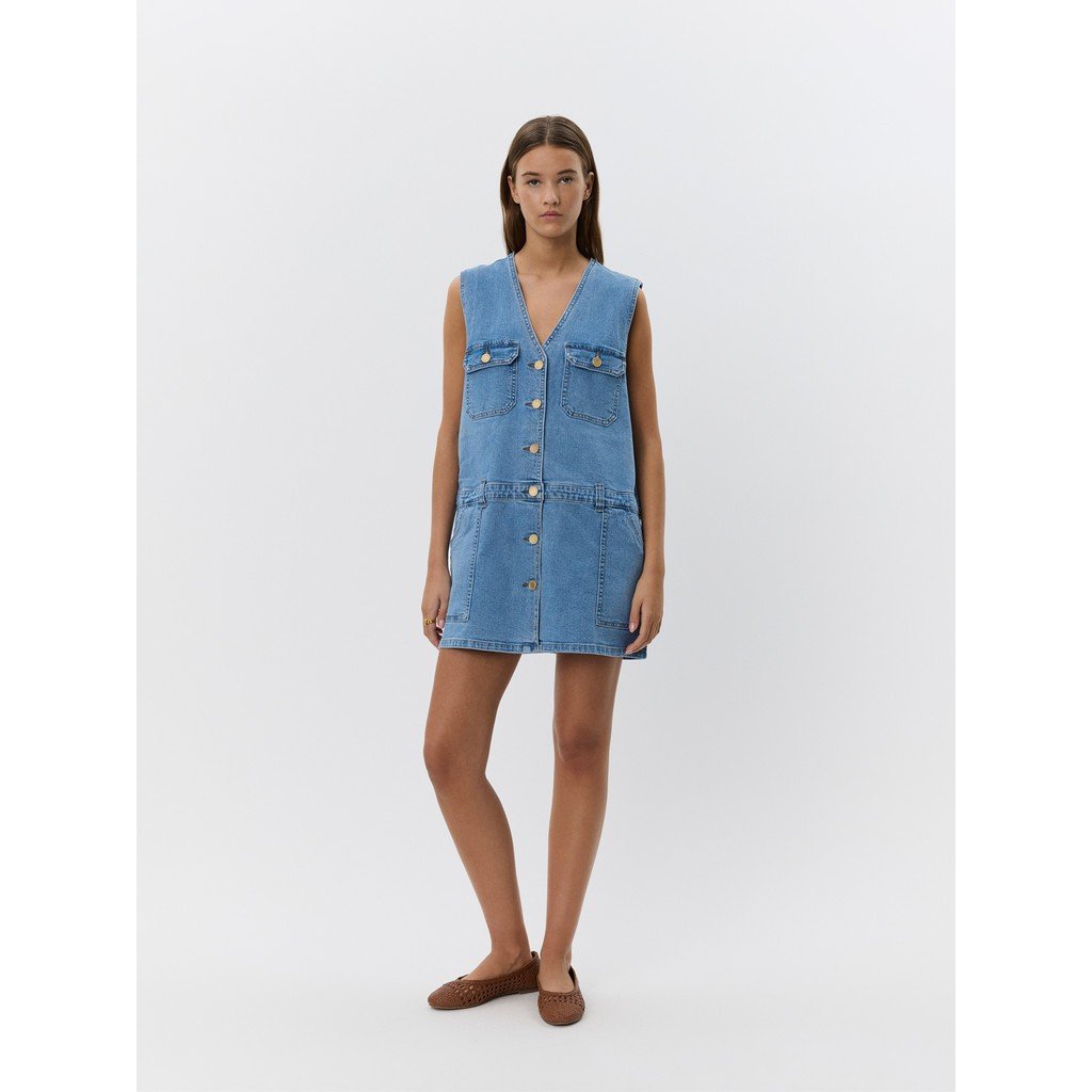 Albertinesw Dress