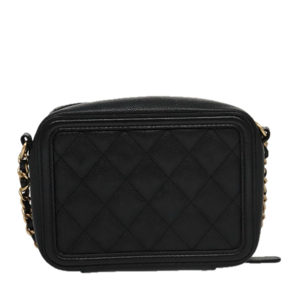 Chanel Shoulder Bag