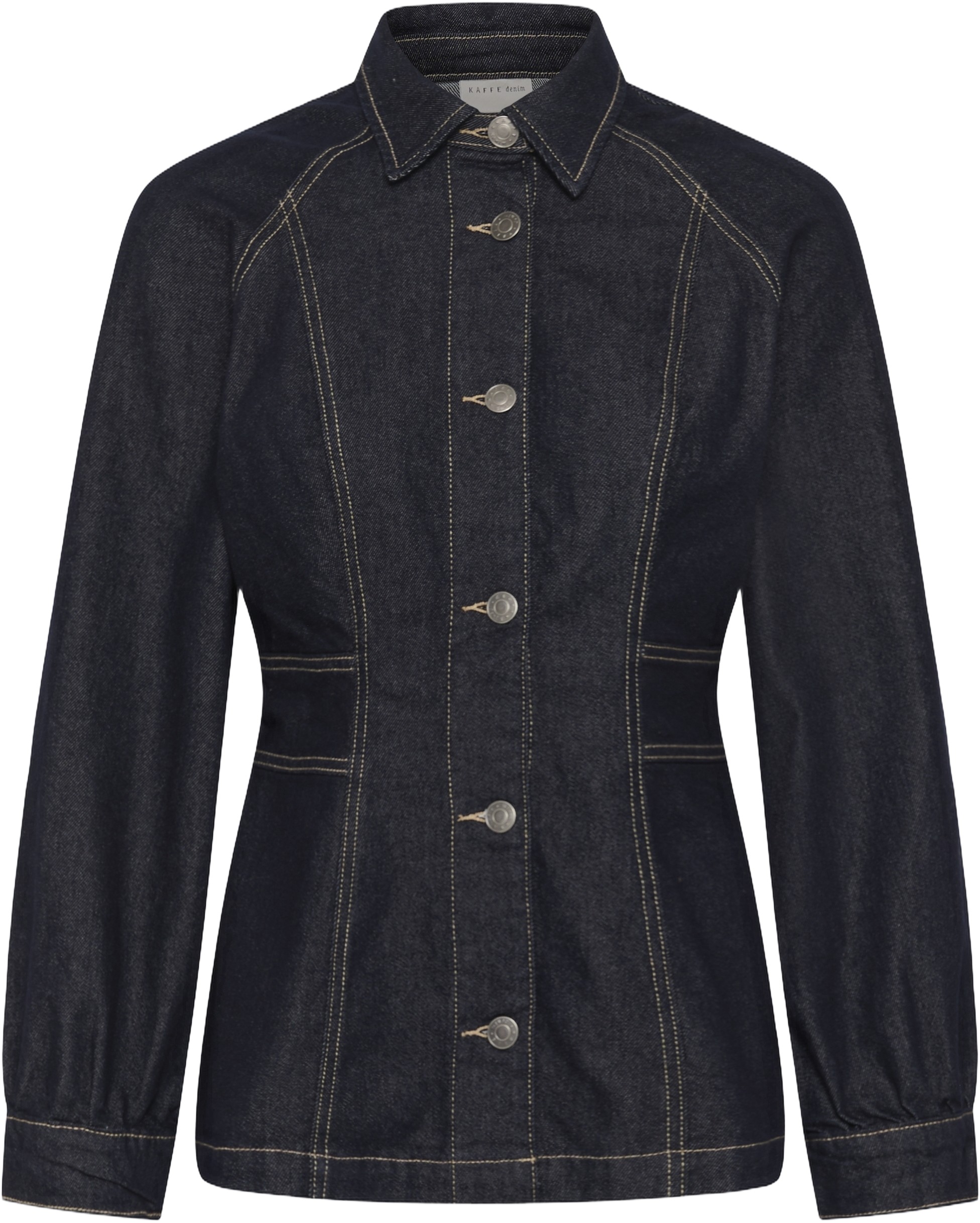 Kaghita Denim Shirt