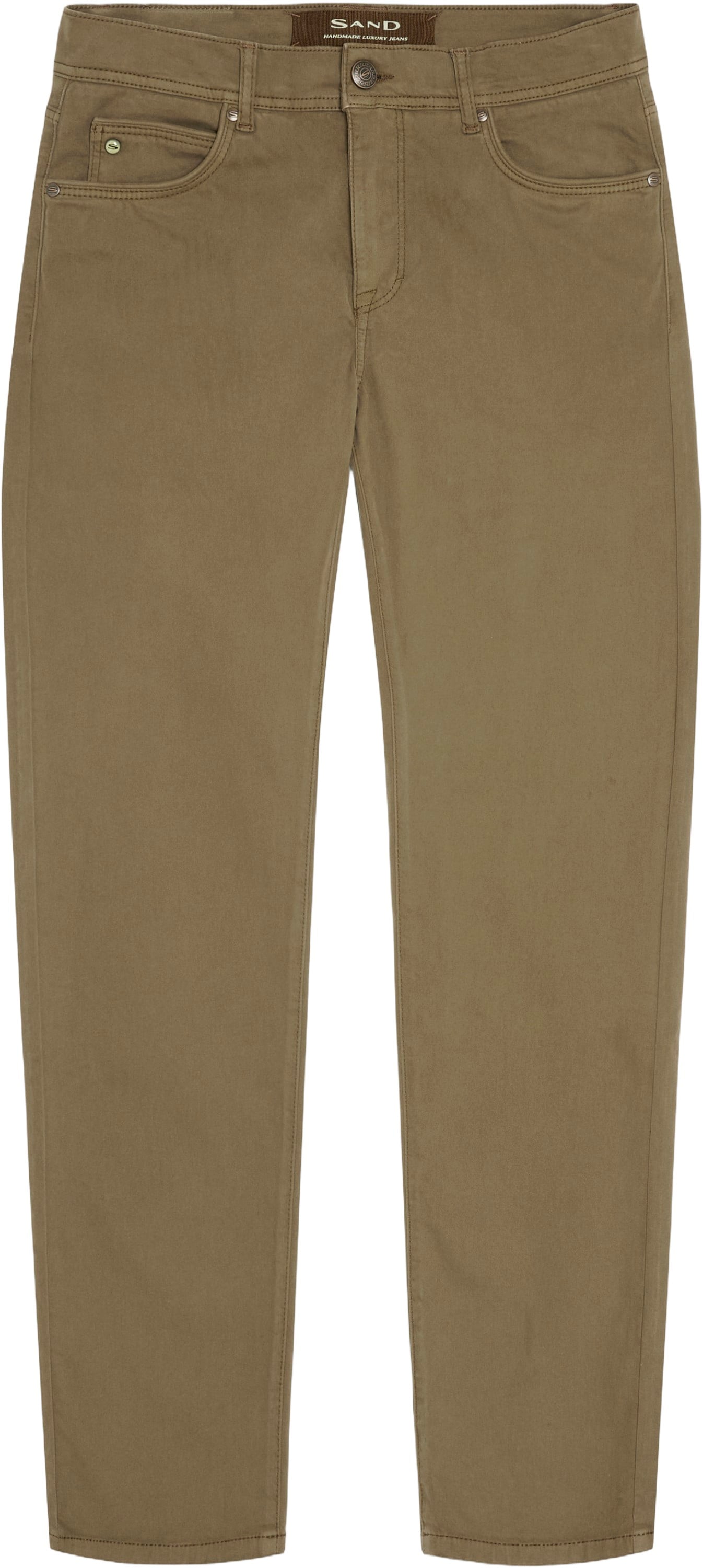 Suede Touch Burton N 34