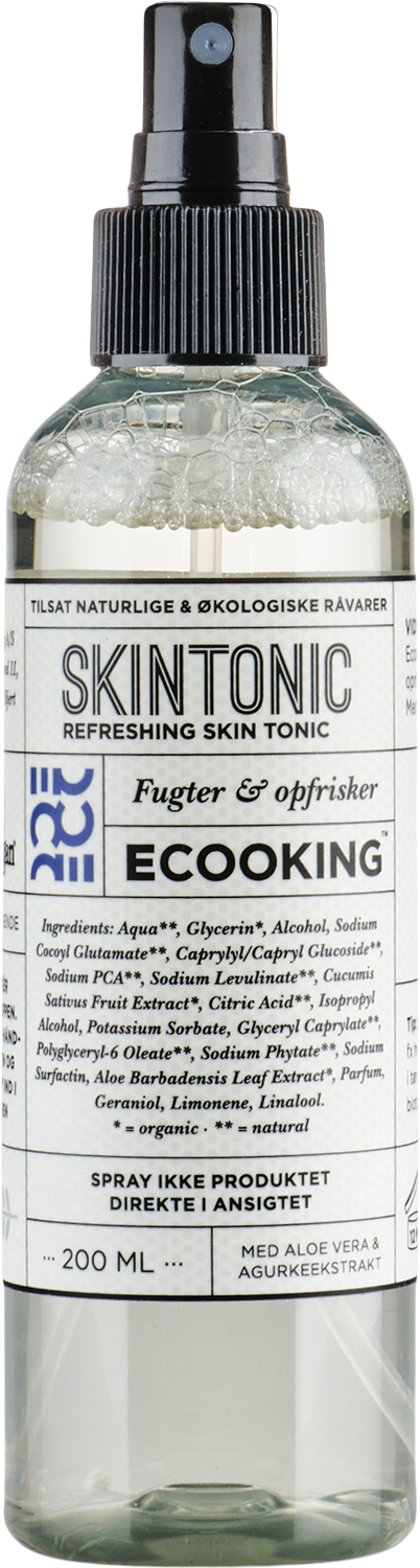 Skintonic