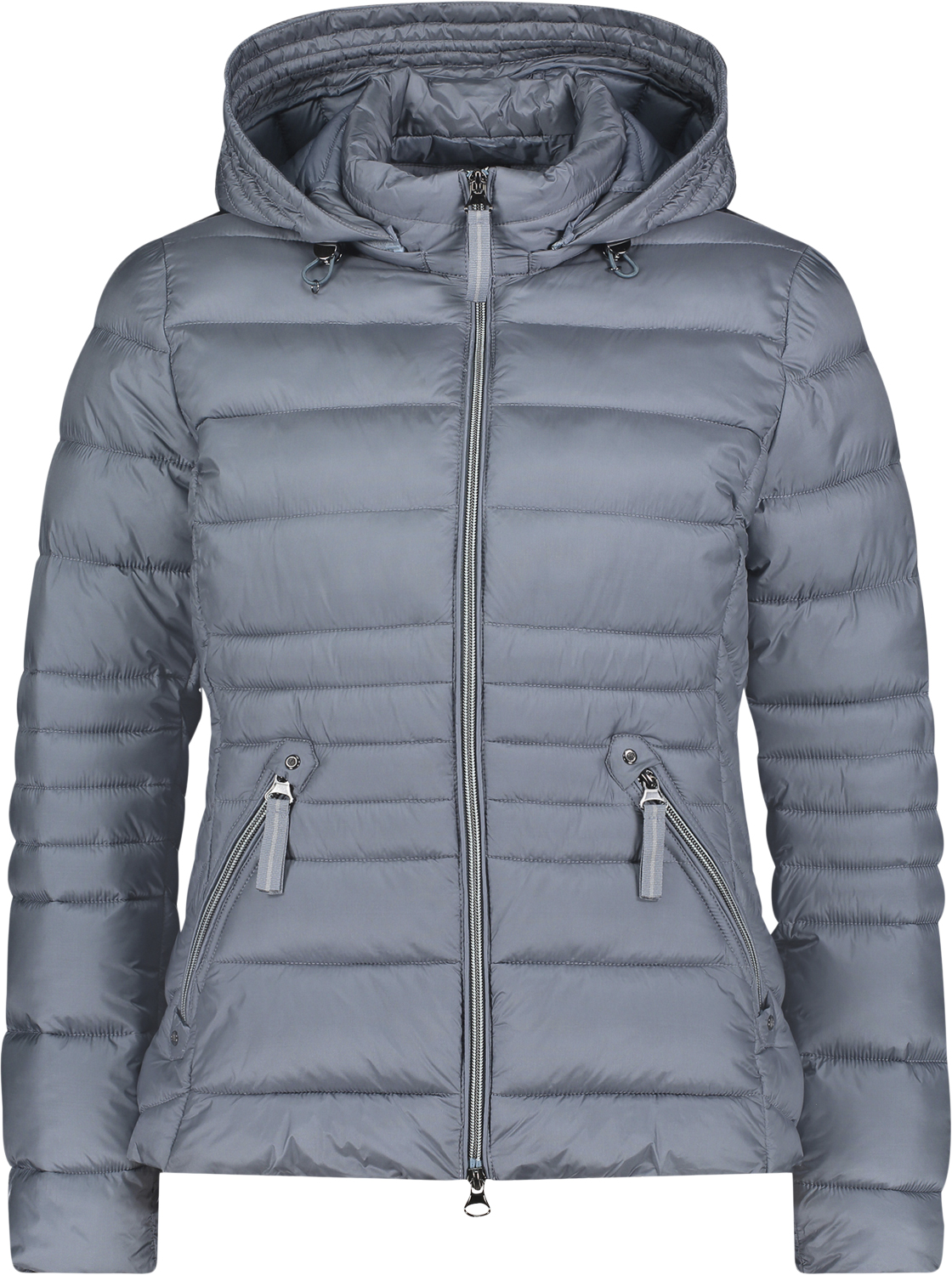 Billede af Jacke Watte