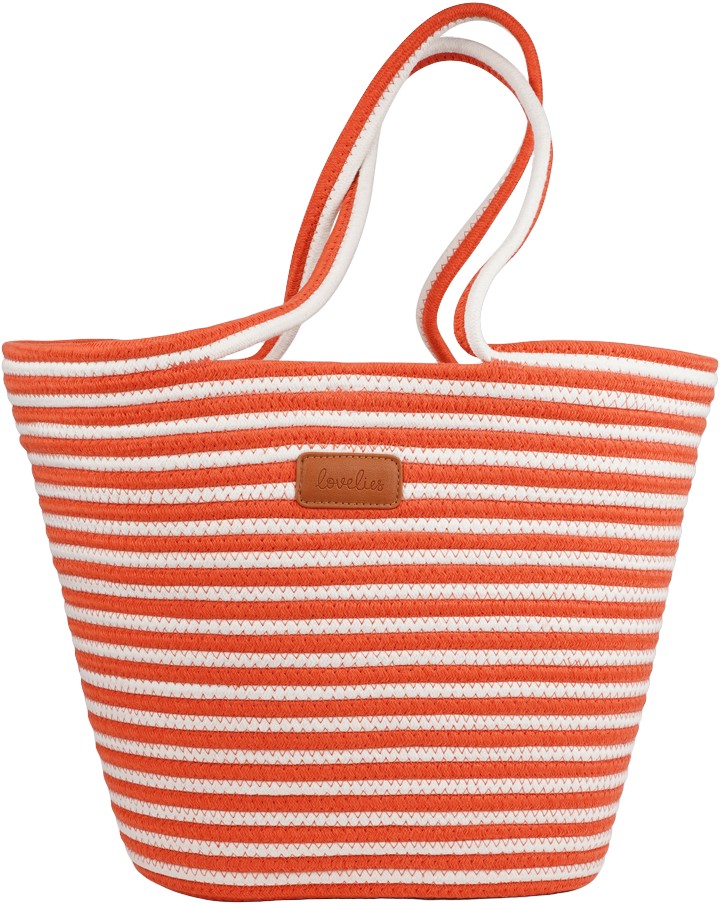 Capri Cotton Tote – 55 X 35 CM