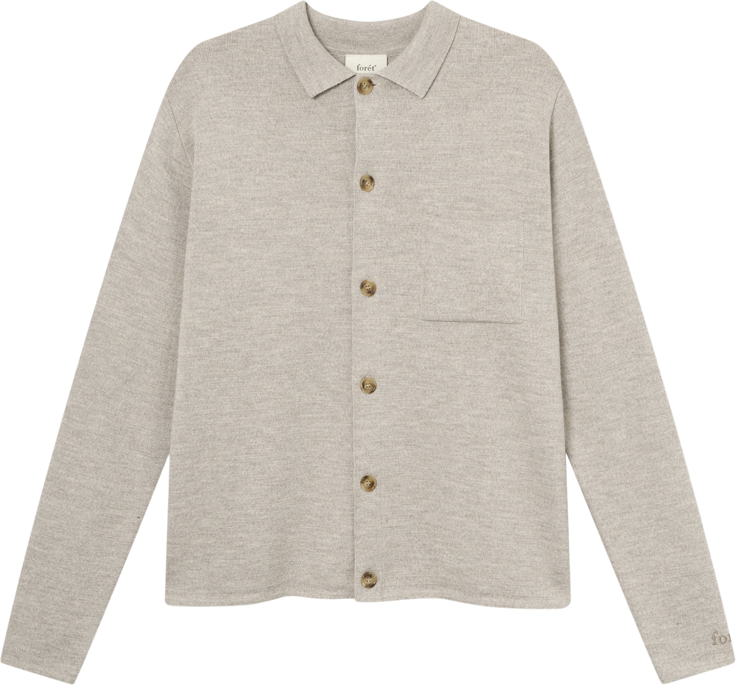 Craft Cardigan