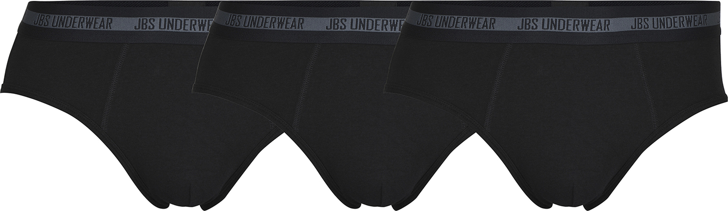 JBS 3pack Brief Bamboo