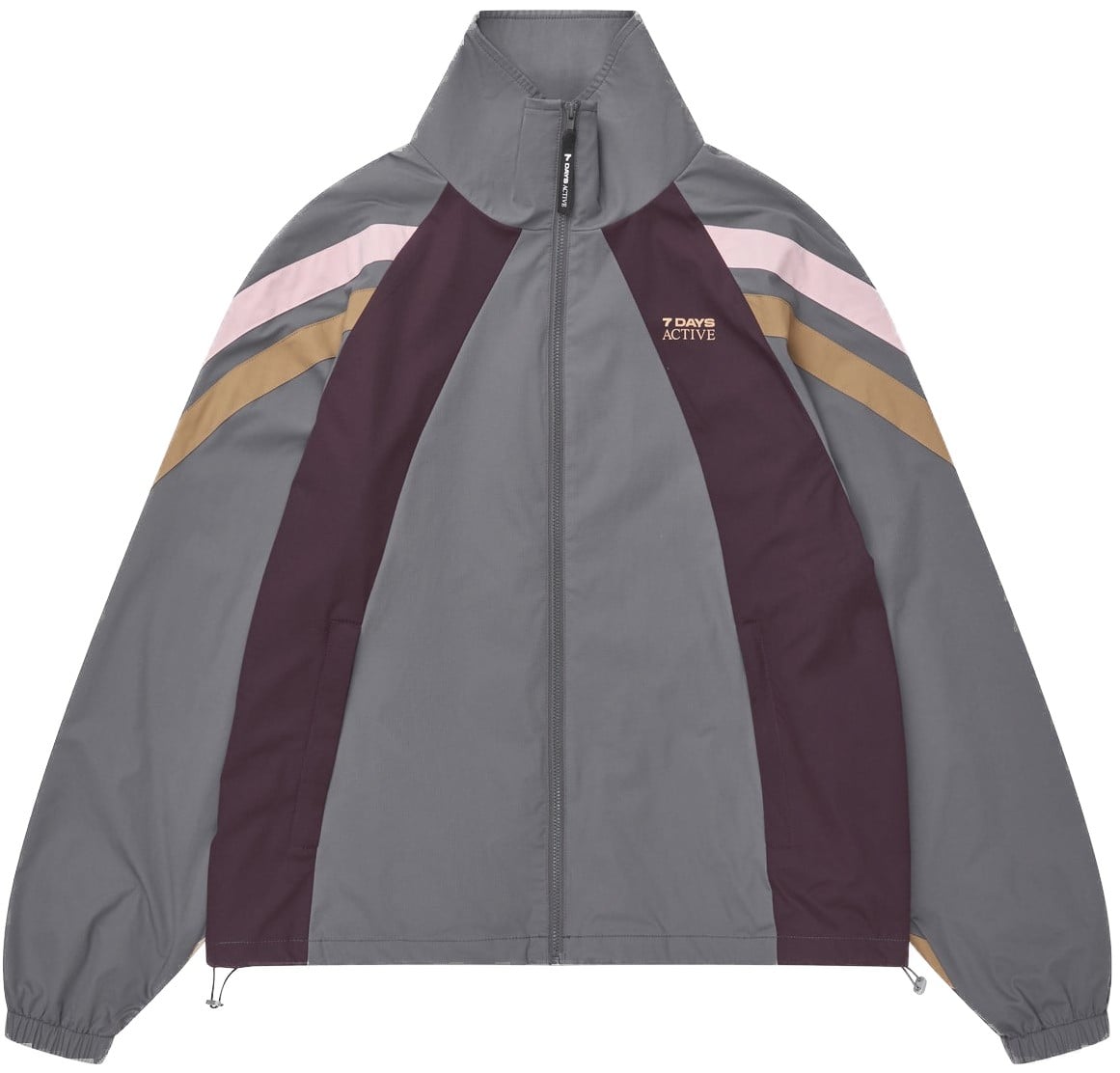 Soul Track Jacket