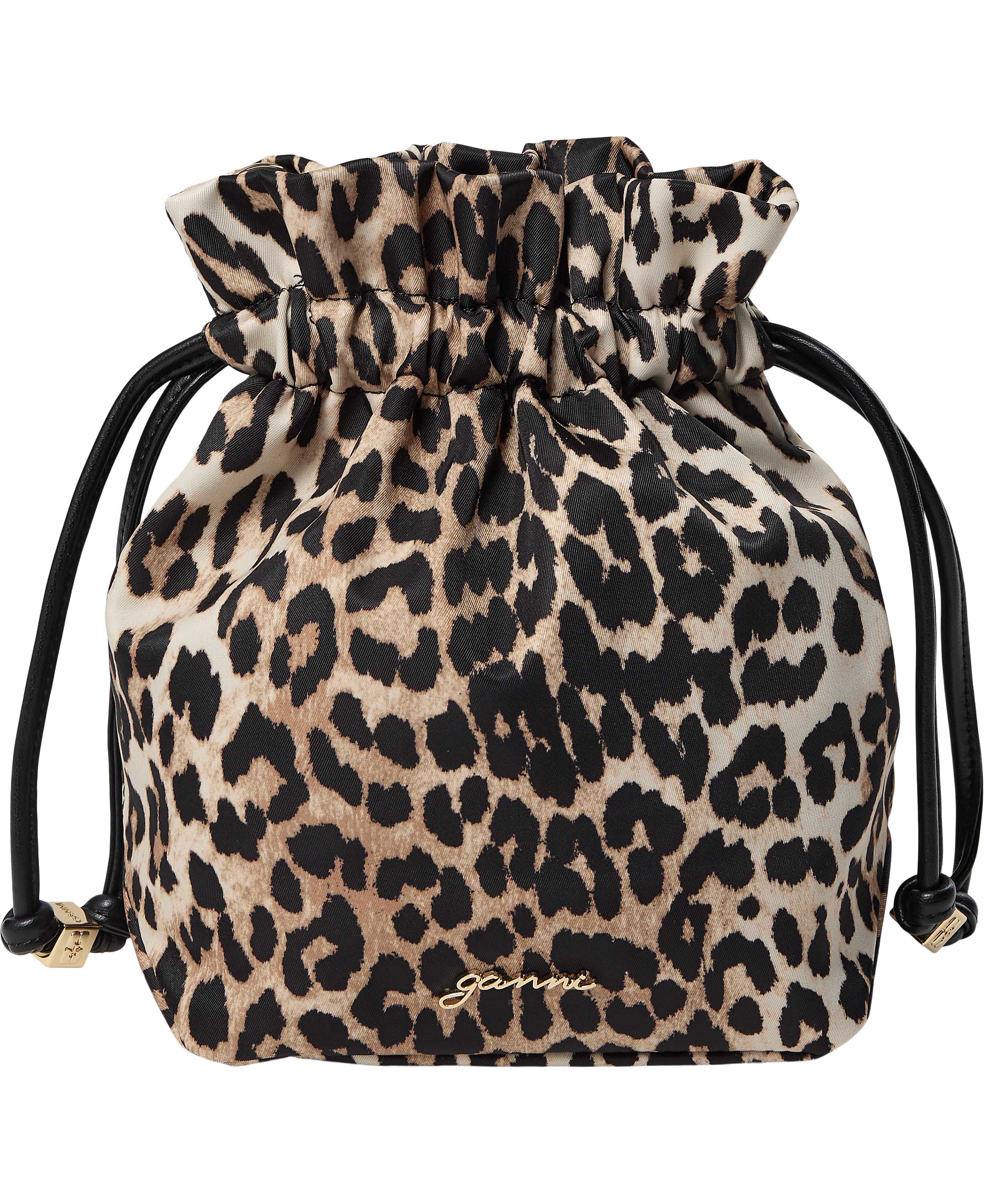 Pouch Printed Nylon