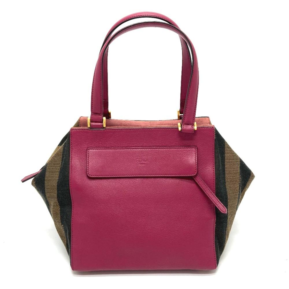 Fendi Baguette