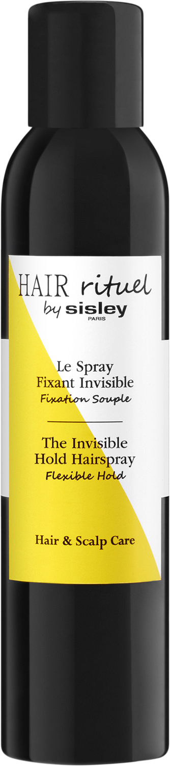 Hair Rituel by Sisley The Invisible Hold Hair Spray