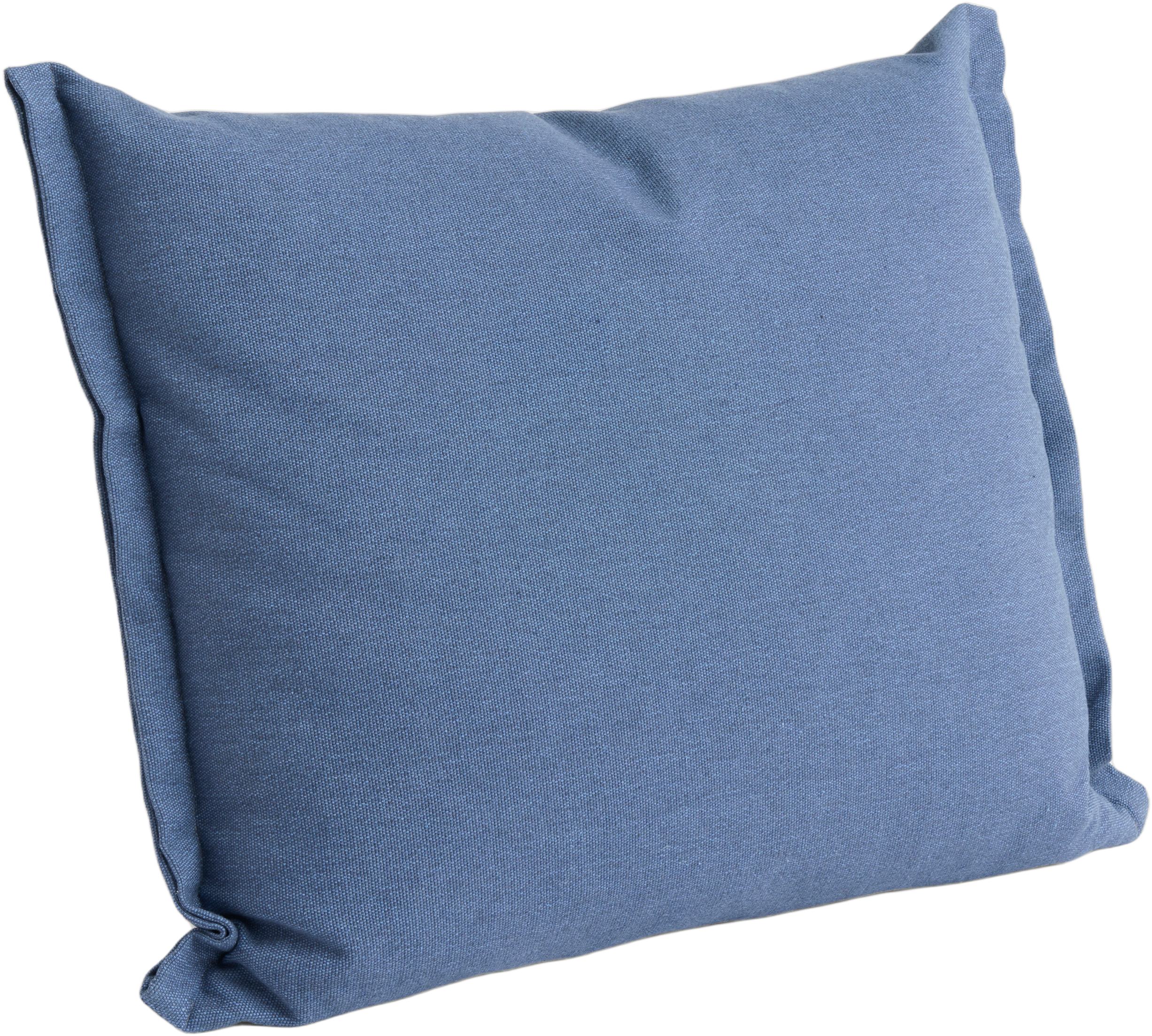 Plica Cushionstory-blue