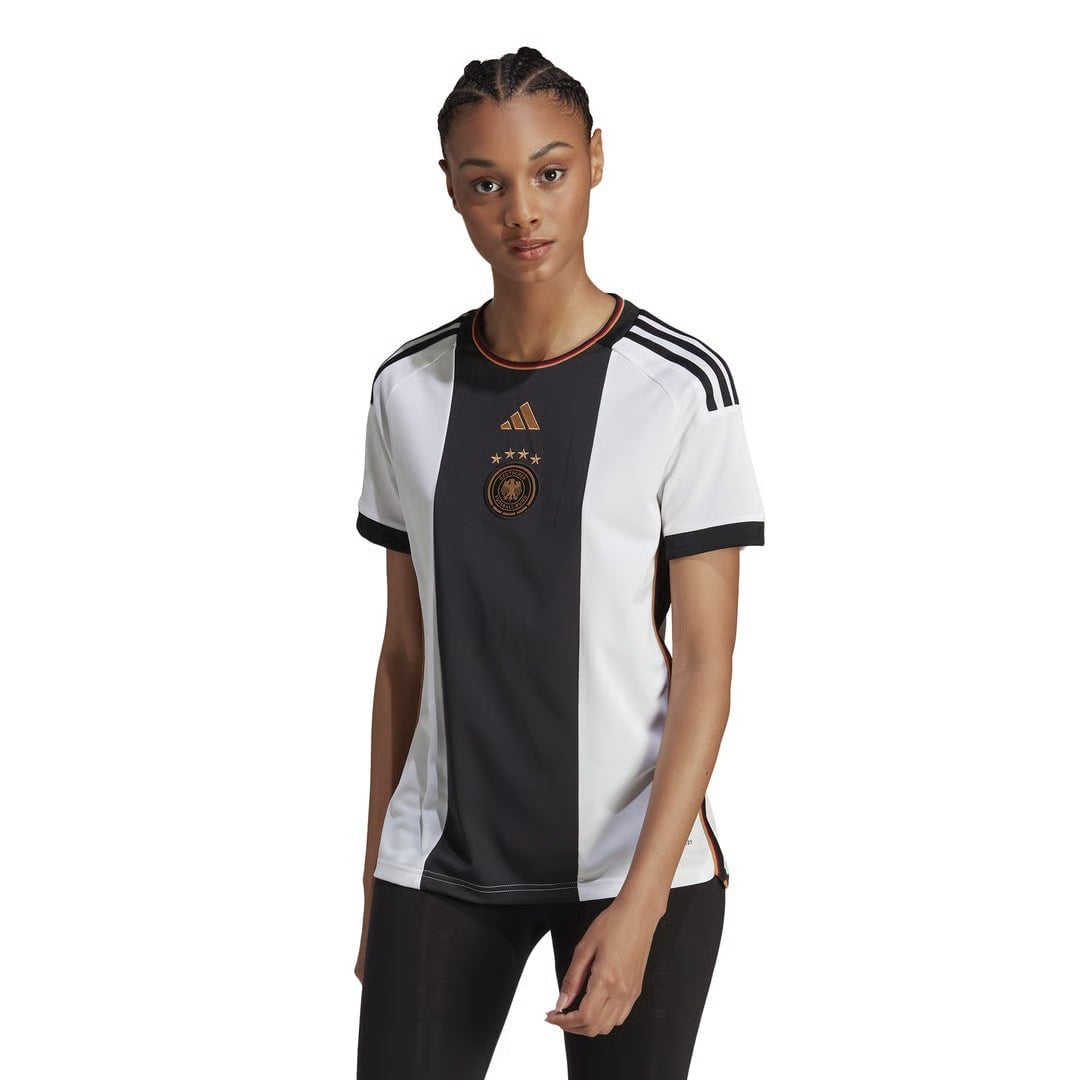 Germany 22/23 Hjemmebanetrøje