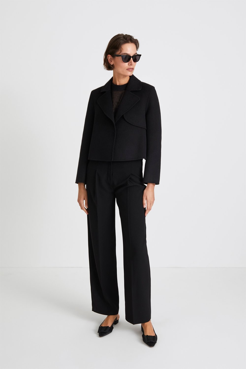 Boville Trousers