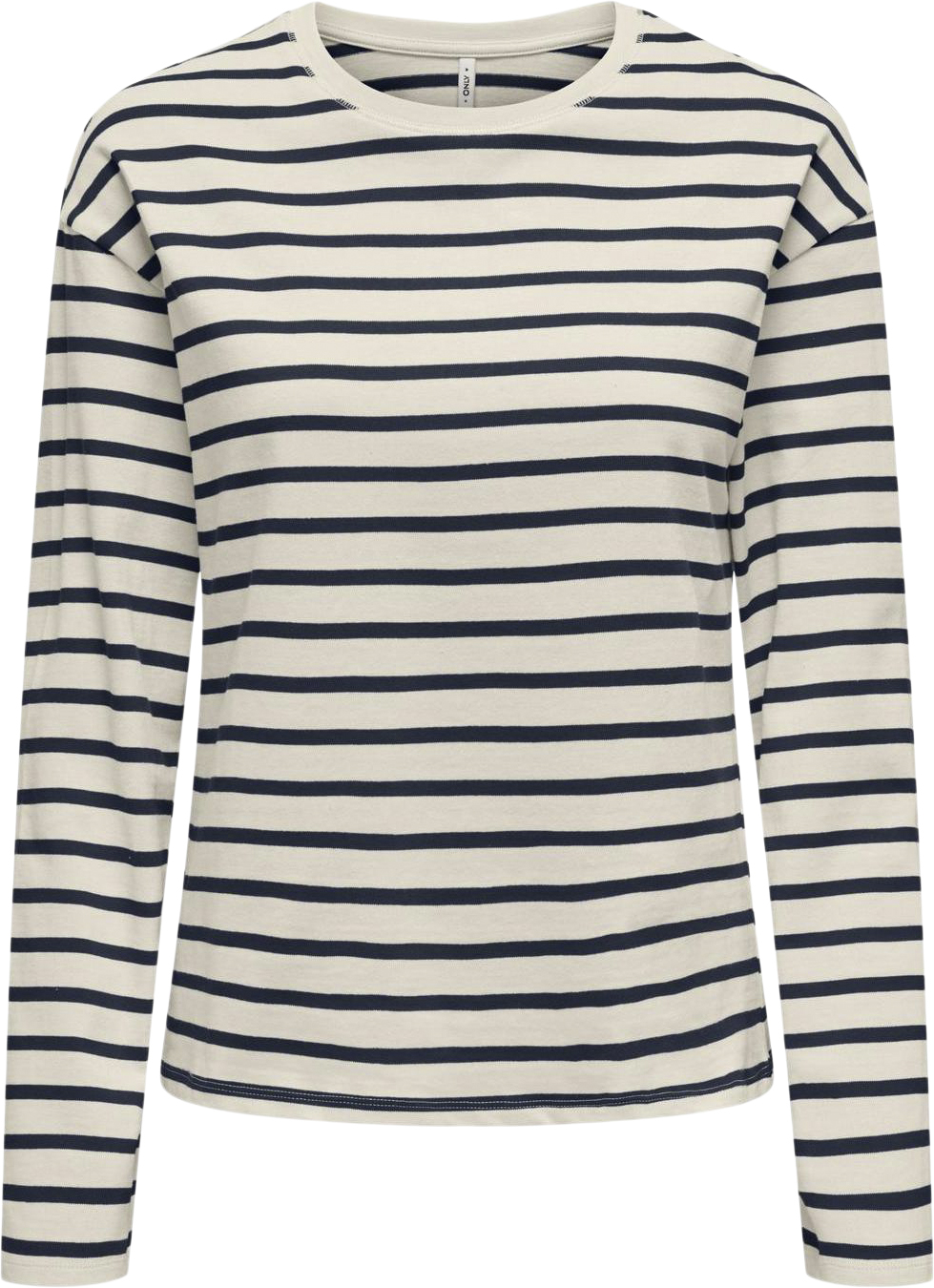 Onlnew Soph Life L/S Oneck TOP BOX