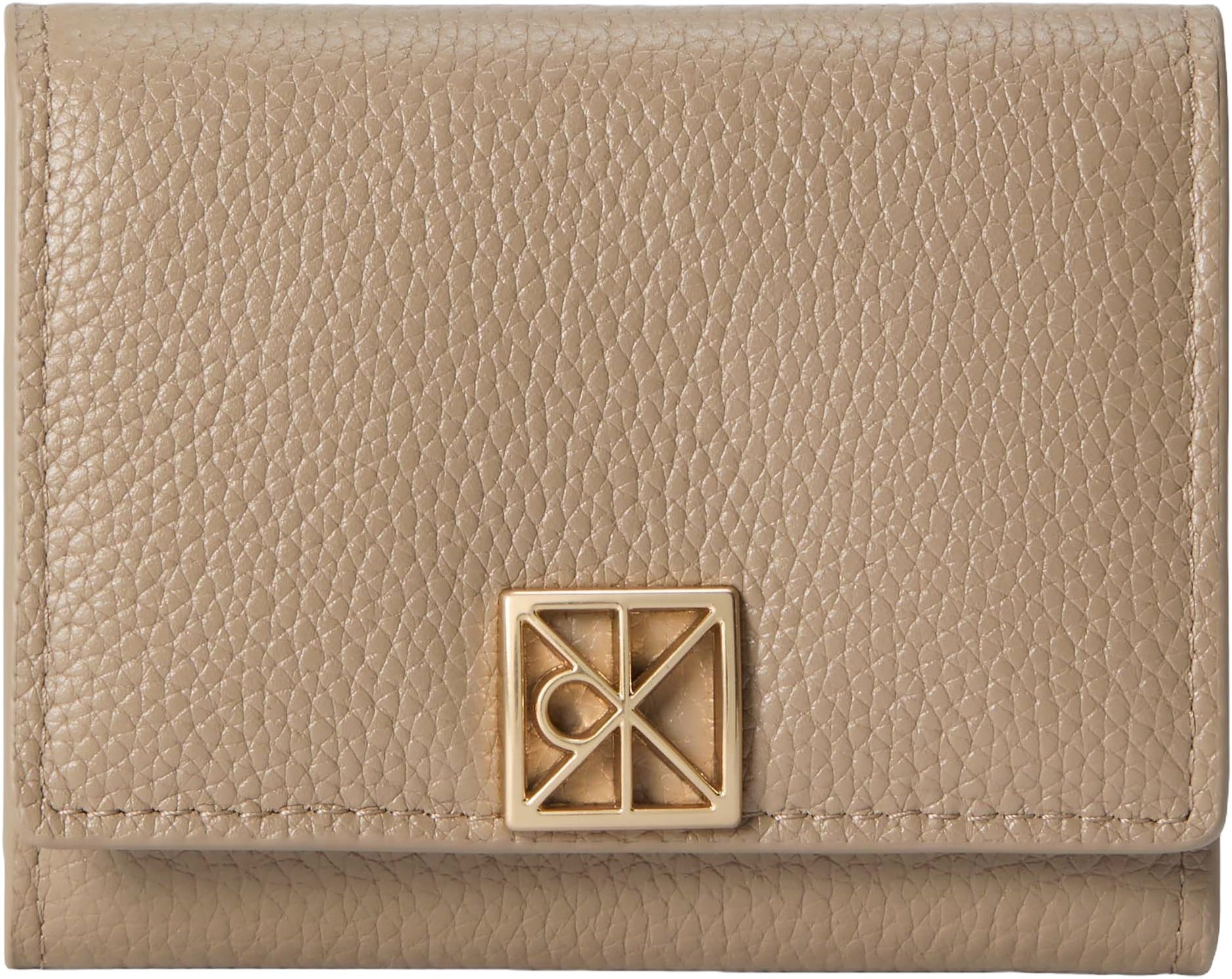 Emblem HW Pebble Trifold W/zip - Køb til DKK 384 - Spar 30%
