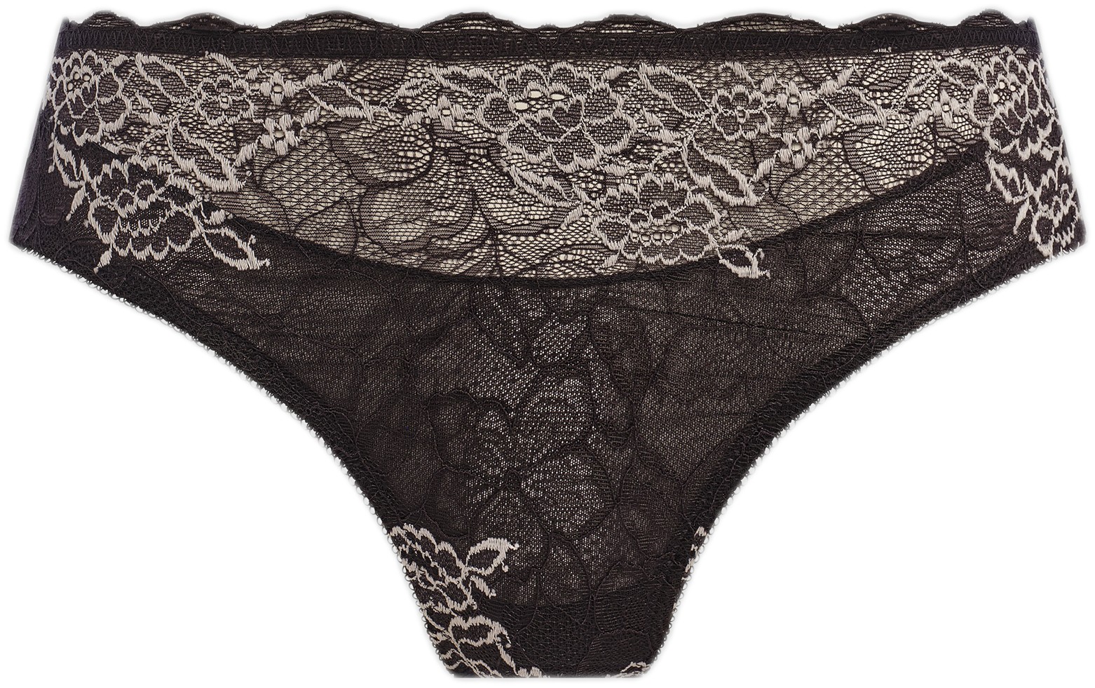 Lace Perfection Brief