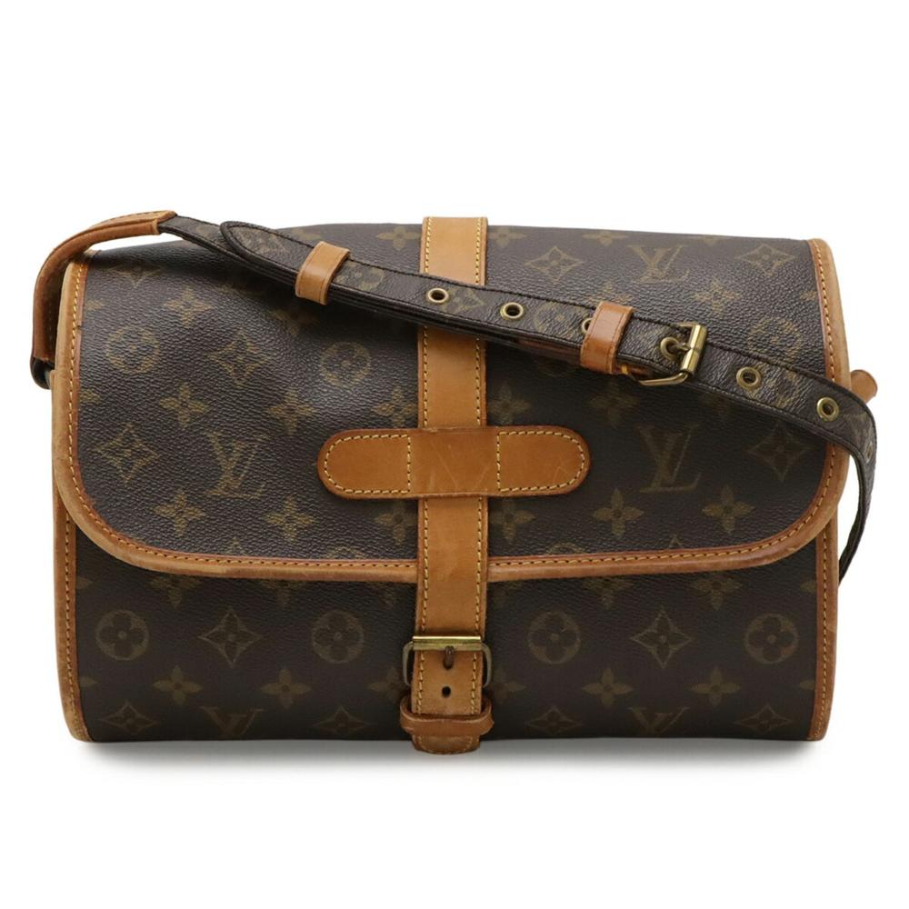 Louis Vuitton Shoulder Bags