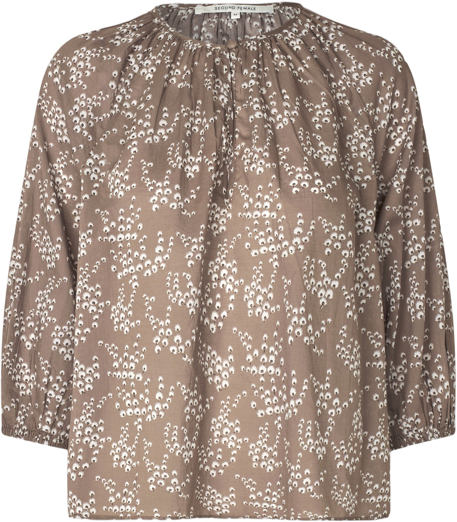Sierra Blouse