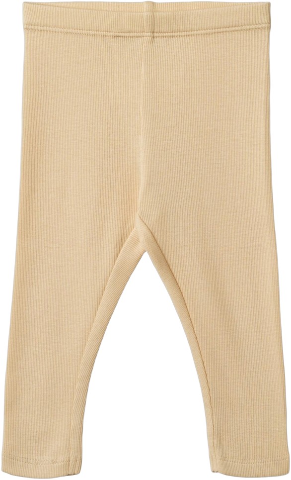 Rib Leggings Maddy