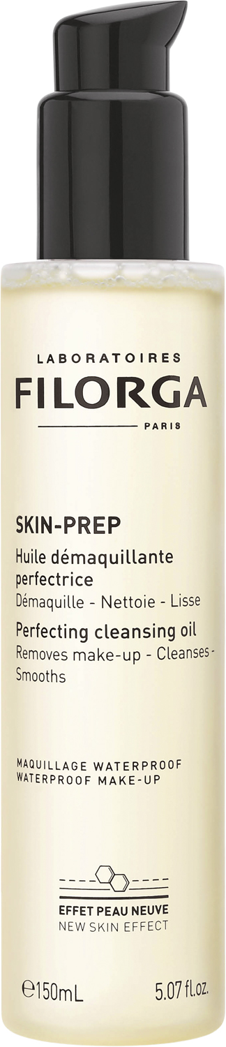 Skinprep Perfecting Cleansing Oil