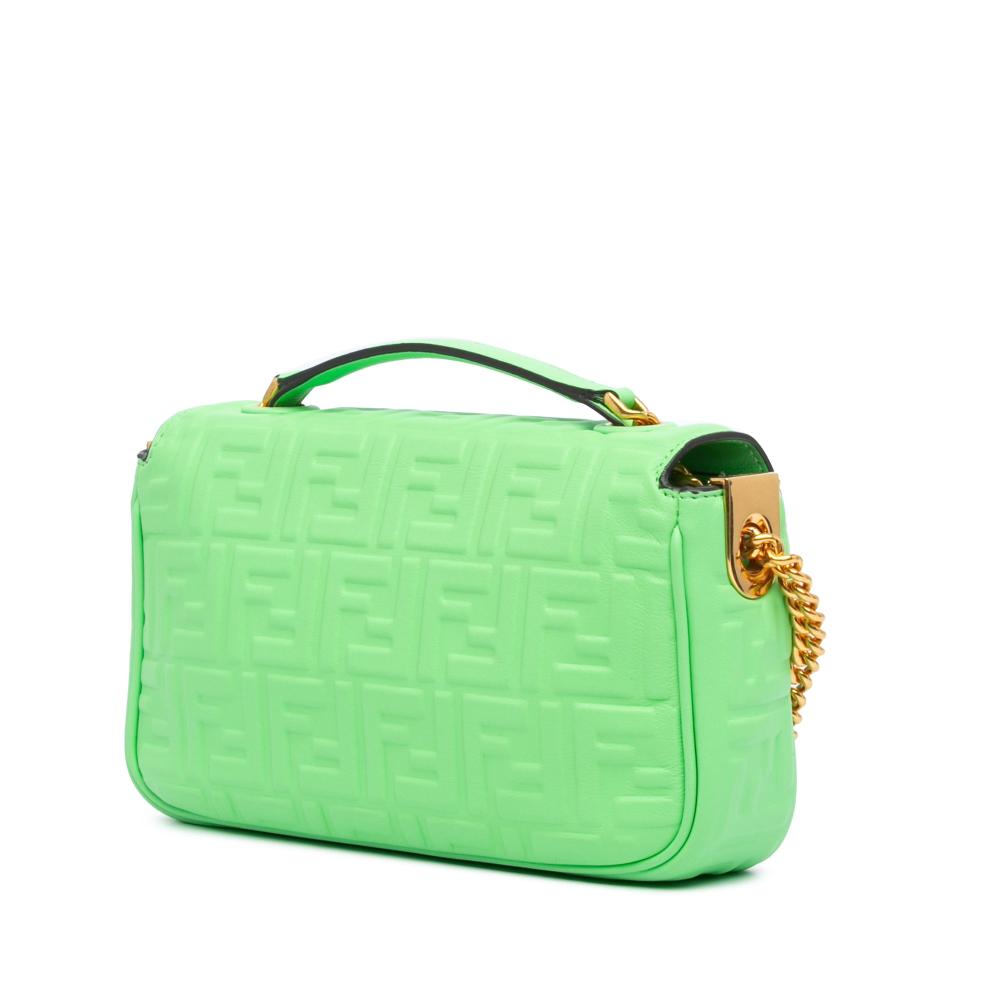 Fendi Baguette