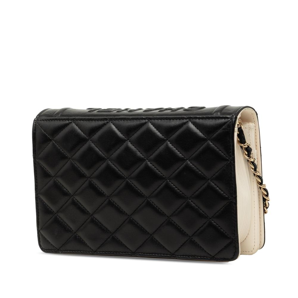 Chanel Flap Bag