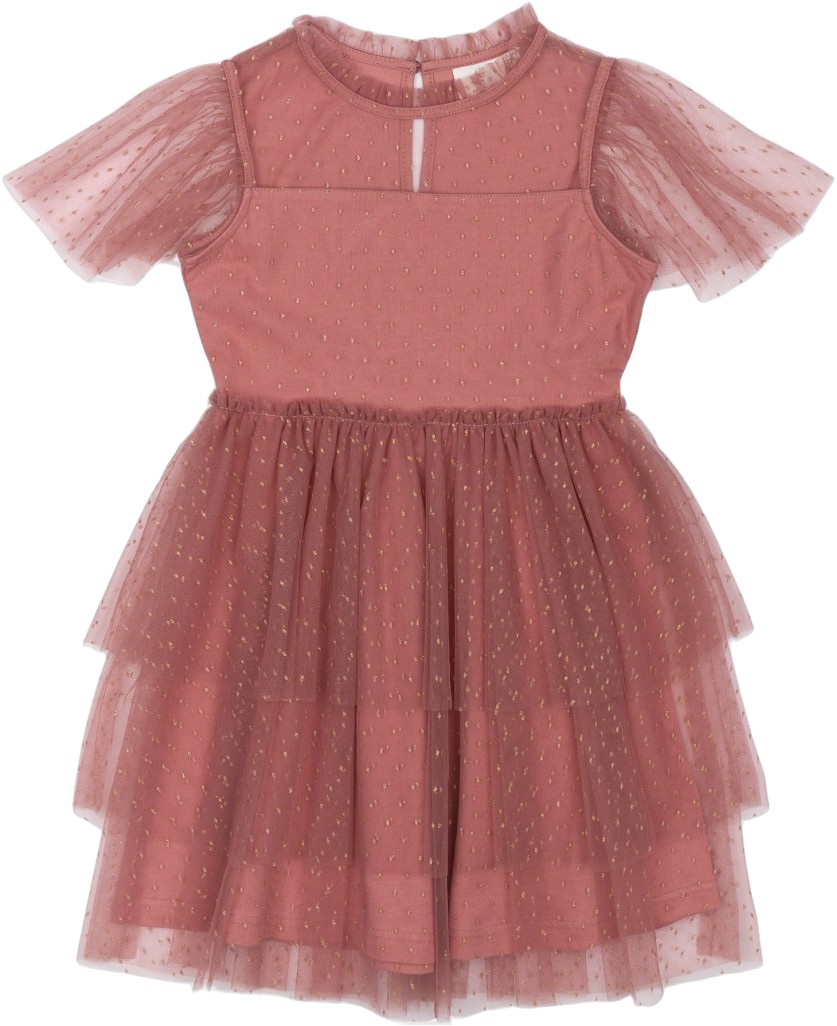 Tnnarice S_S Dress