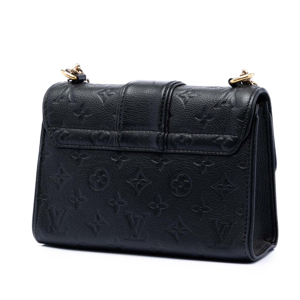 Louis Vuitton Saint Sulpice