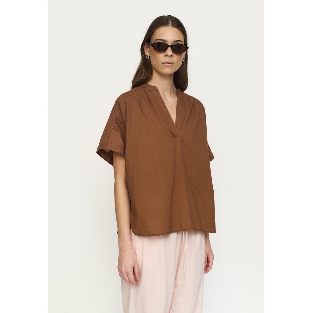 Srgallia Blouse