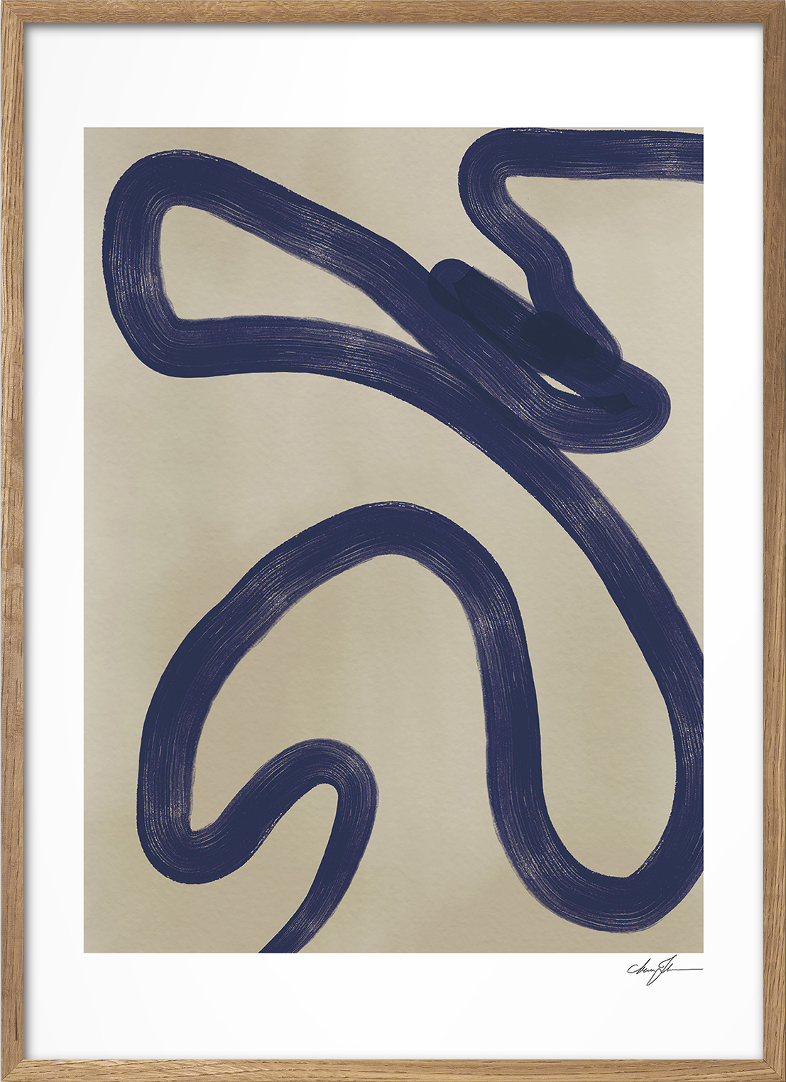 Anna Johansson Monday