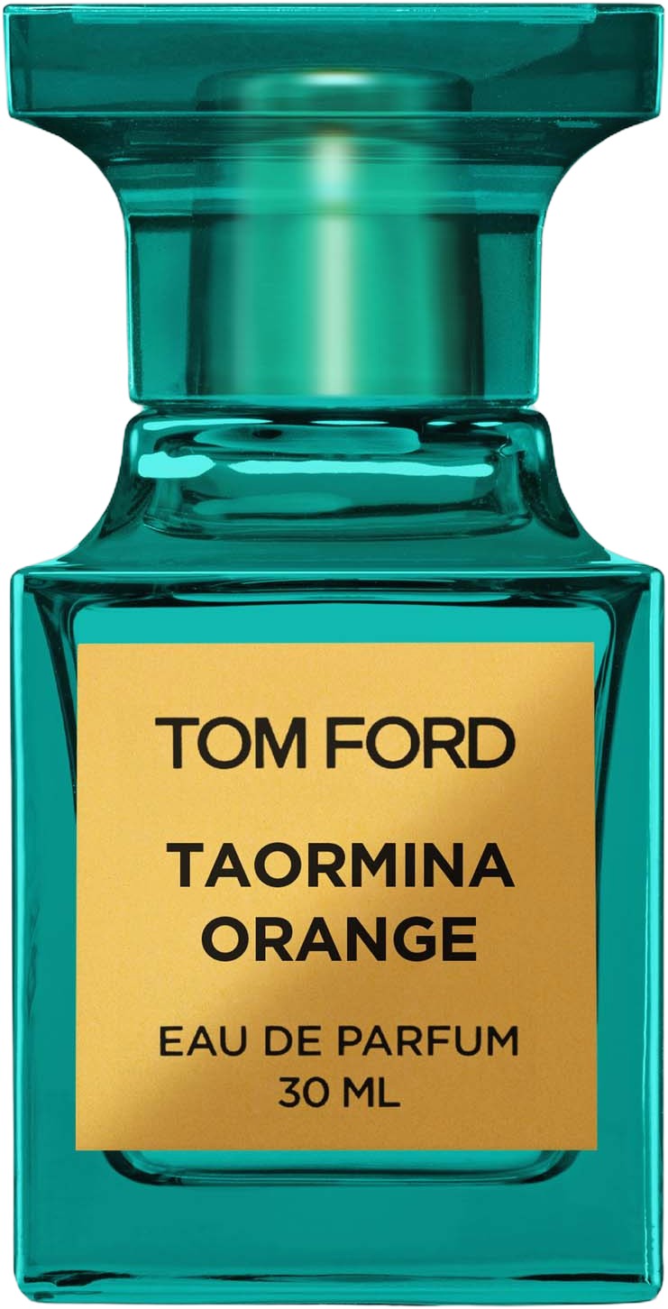 Taormina Orange Eau de Parfum