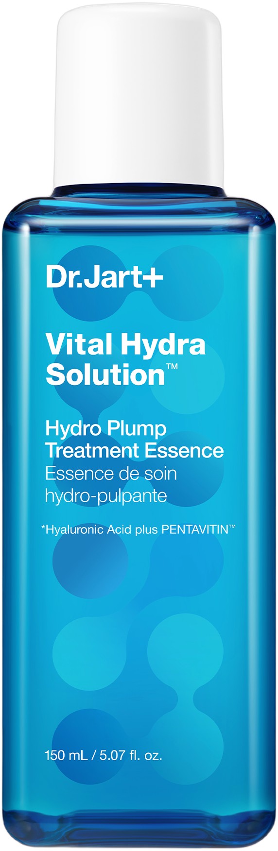 Vital Hydra Solution Hydro Plump Treatment Essence