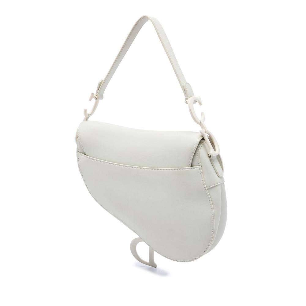 Dior Saddle Bag