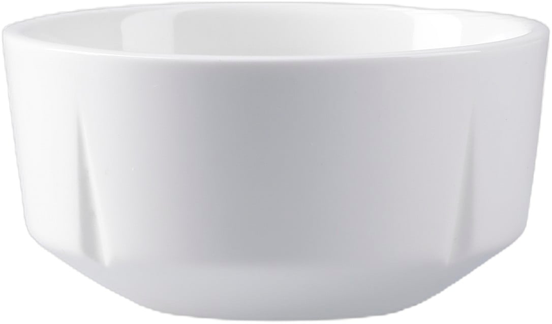 GC Snackskål Ø10. 5 cm Hvid