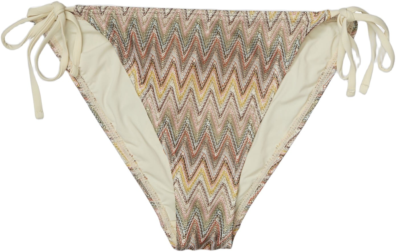 Amber Baila Bikini Tanga