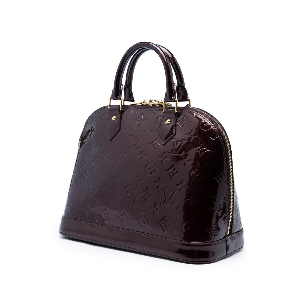 Louis Vuitton Alma