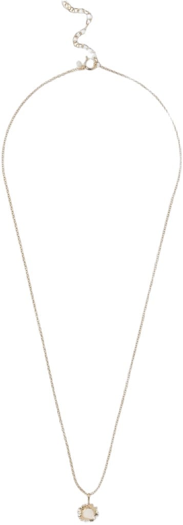 Necklace, Sunshine