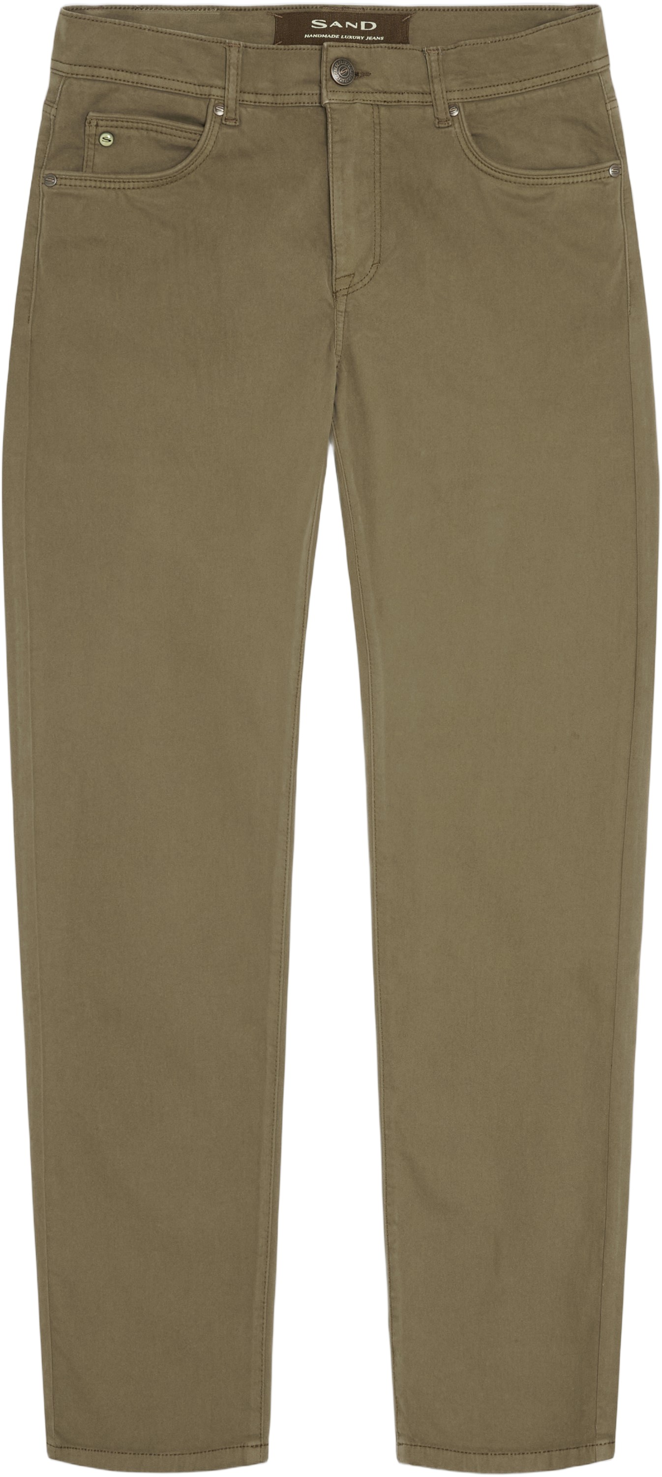 Suede Touch Burton N 34