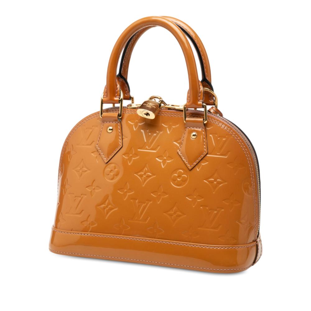 Louis Vuitton Alma