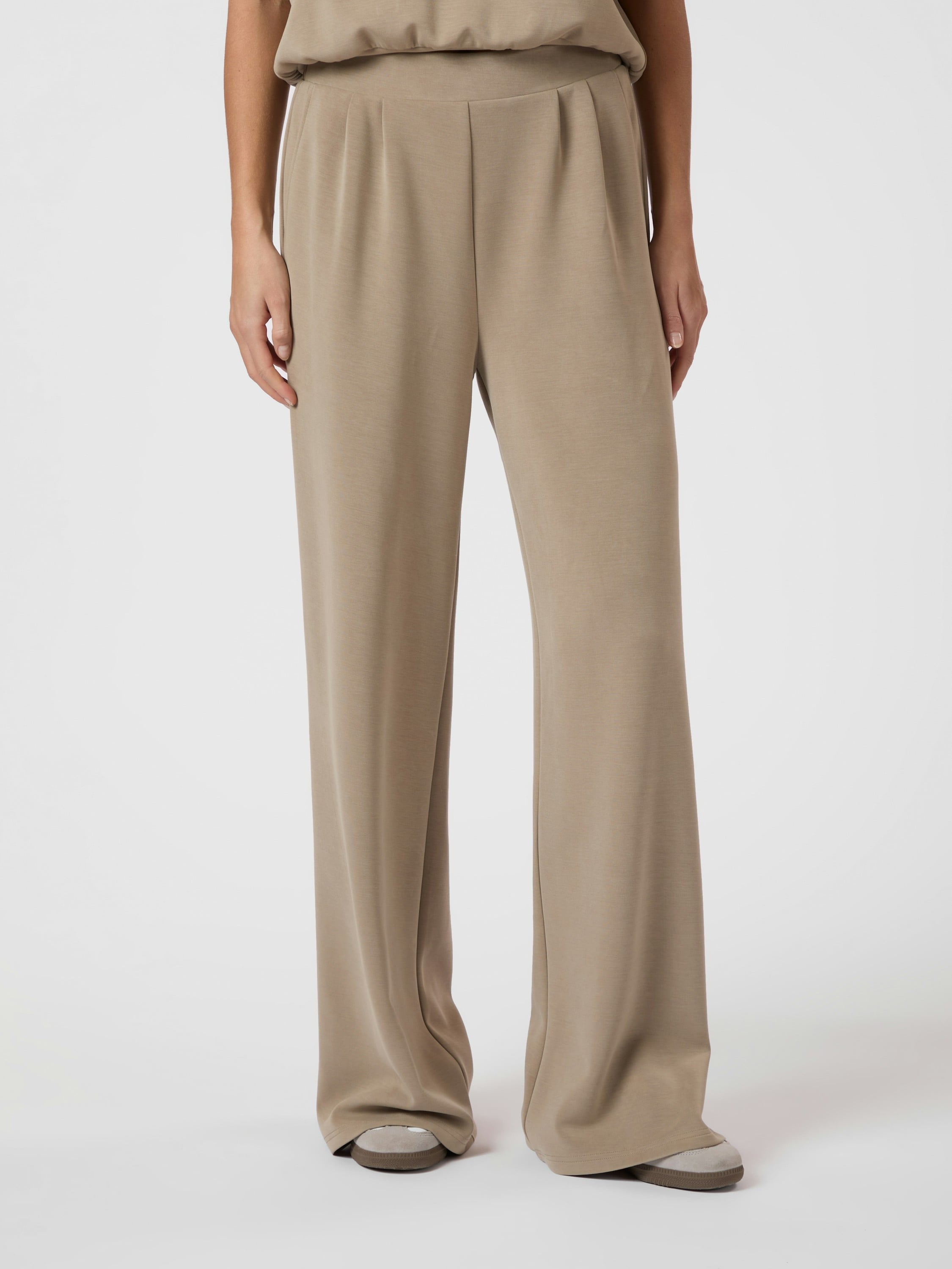 Isark Soft Pants