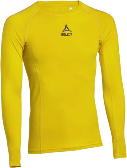 Baselayer LangÃ¦rmet