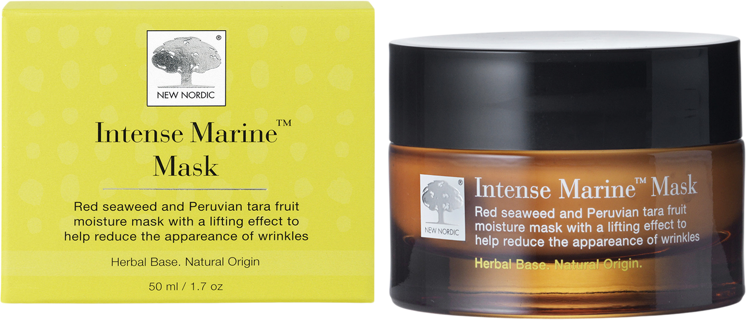Intense Marine™ Mask - DKK 239 - Spar 20%