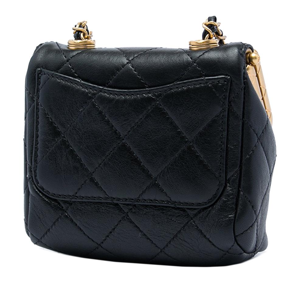 Chanel Flap Bag