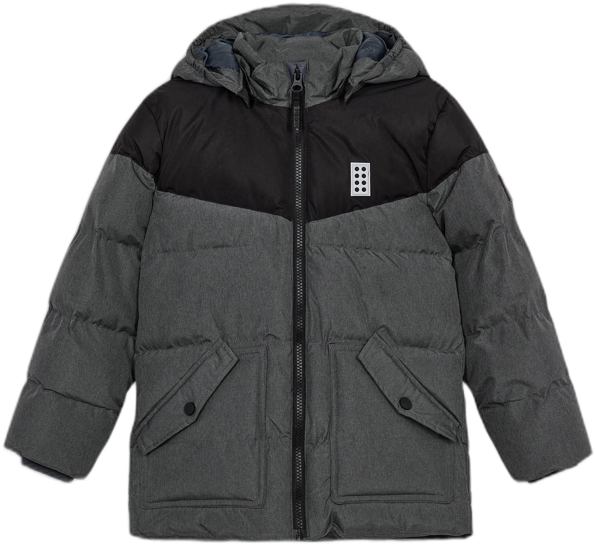 Lwjebel 733 Jacket