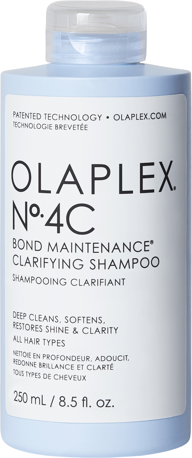 No. 4c Bond Maintenance Clarifying Shampoo 250ml