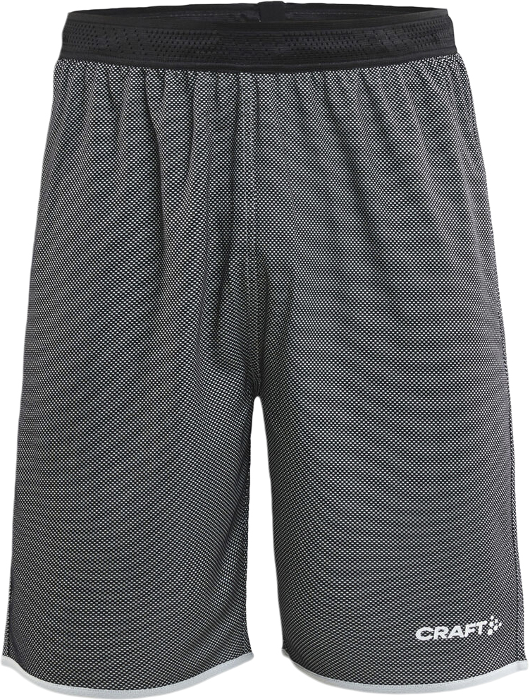 Progres Reversible Basket Shorts