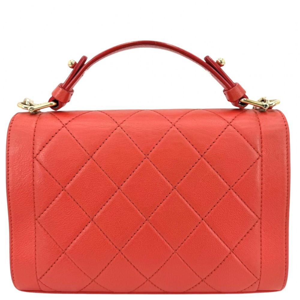 Chanel Shoulder Bag