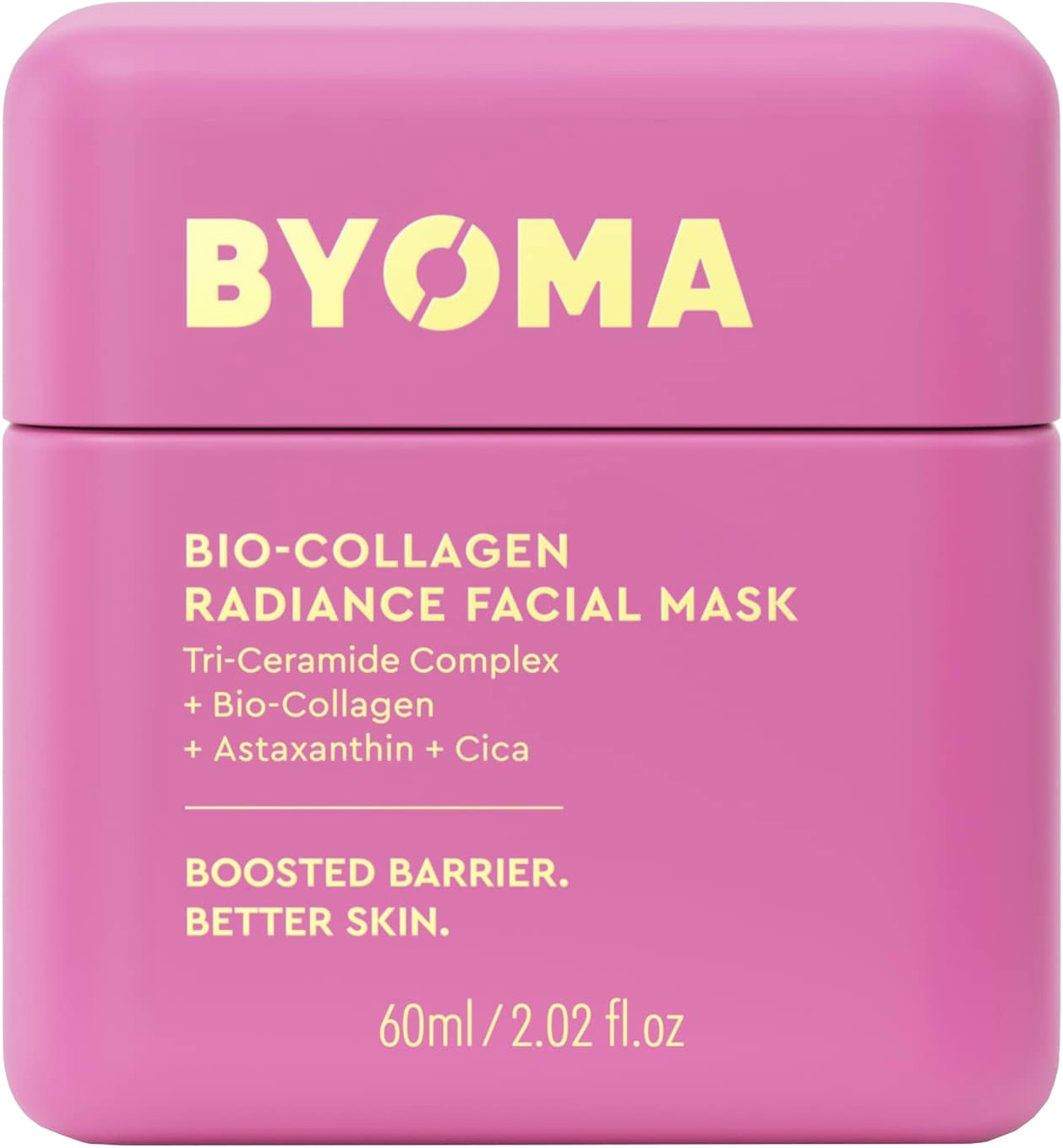 Biocollagen Radiance Facial Mask – Bio-collagen Radiance Ansigtsmaske