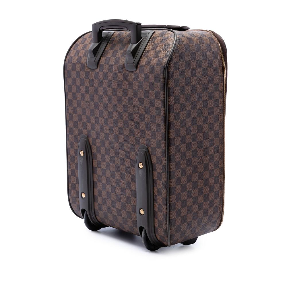 Louis Vuitton Travel Bag